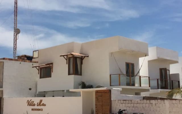 Villa Mar Residence