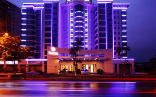 DW Hotels
