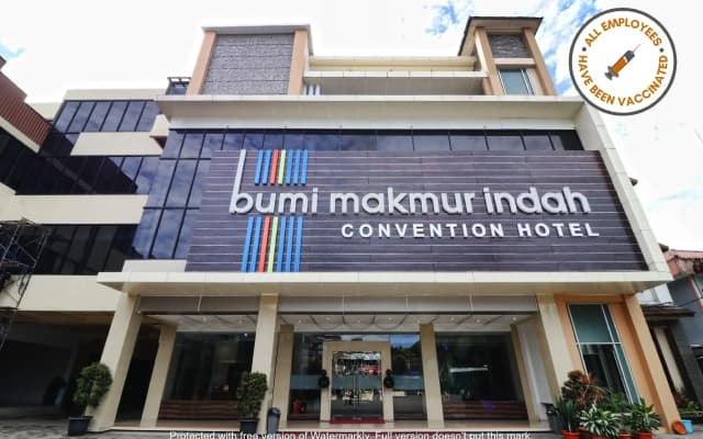 Hotel Bumi Makmur Indah
