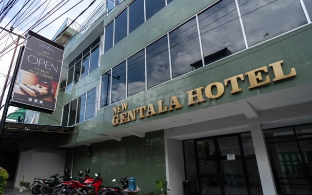 New Gentala Hotel RedPartner