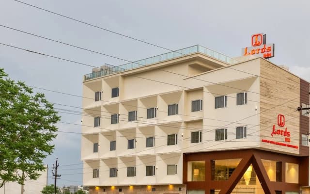 Lords Inn Udaipur
