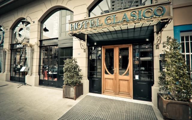 Hotel Clasico