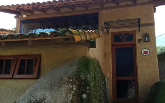 Refúgio Guest House