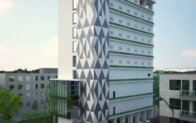 Radja Art and Boutique Hotel Simpang Lima