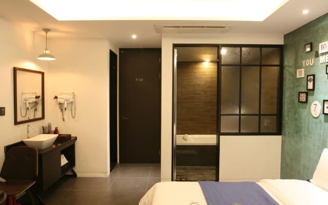 Hotel Asiad