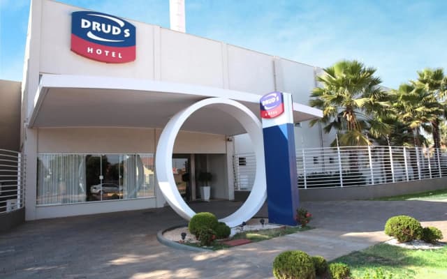 Druds Hotel
