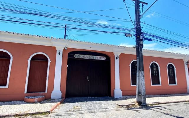 Hotel Recanto Do Sol
