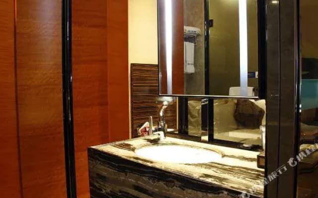 Yueyang Xin Ge Li Hotel