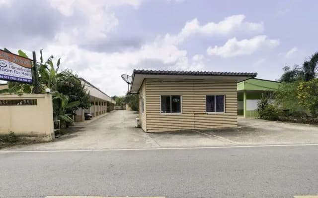 OYO 75392 Phachuen Resort