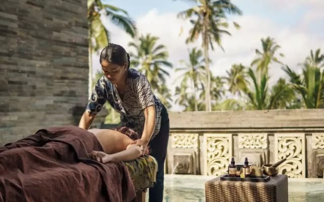 Khastana Hadi Tegallalang, Ubud
