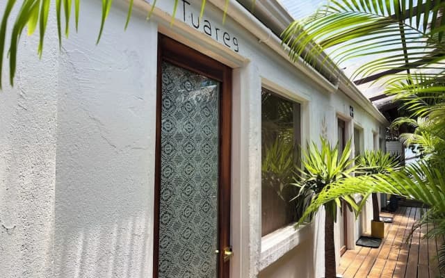 La Tribu Boutique Hostel for Women