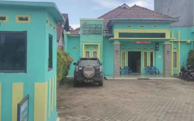 Queen Guest House