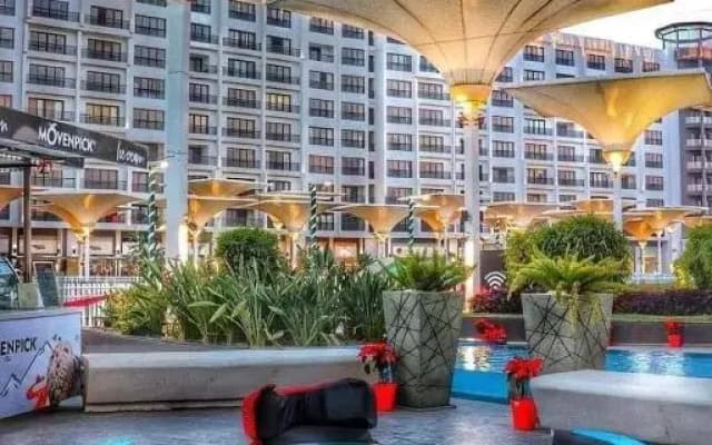 دوبلكس نيو بورتو كايرو القاهرة الجديدة park malls تكييف مركزي فرش مميز فندقي التجمع الخامس امام الجامعة الامريكية