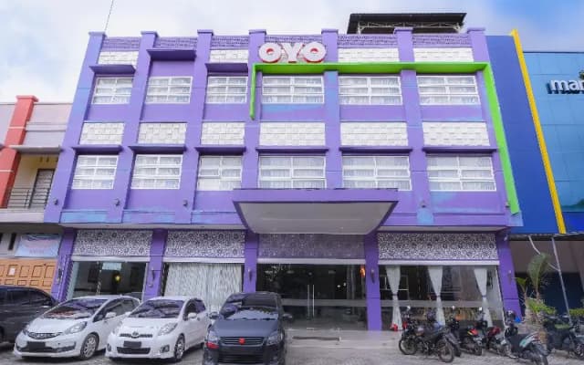 Hotel Syariah Ring Road by OYO Rooms