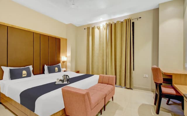 Townhouse Oak The Elegance Hotel