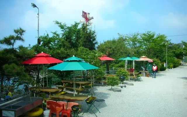 Buan Jeonmang Joeun Pension