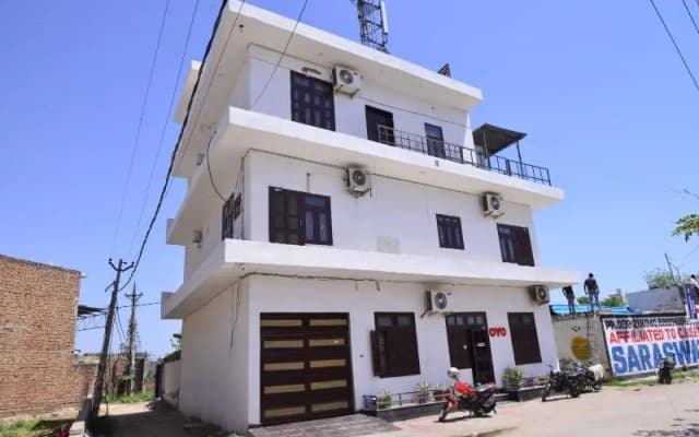Hotel Signature Villa , Sonipat
