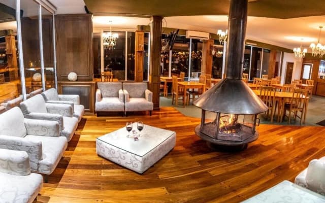 Sol Del Sur Hotel