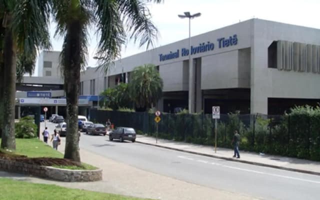 Option Hotel São Paulo - Anhembi - Expo