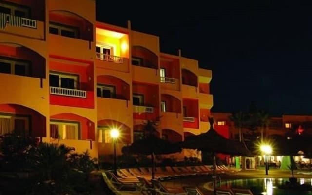 Club Caribbean World Palma Djerba