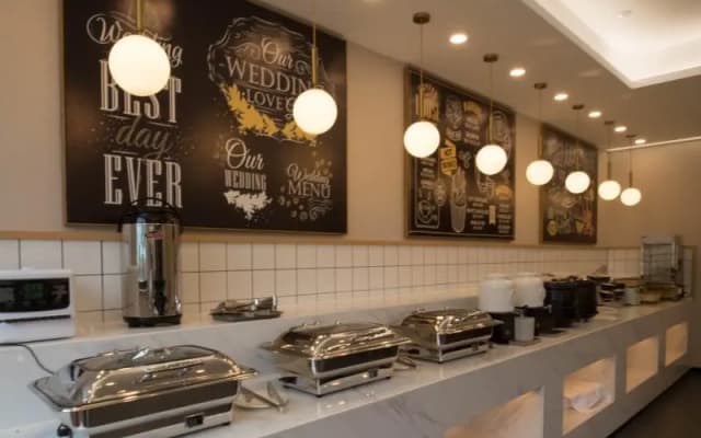 Green Tree Inn Anhui Suzhou Evergrande