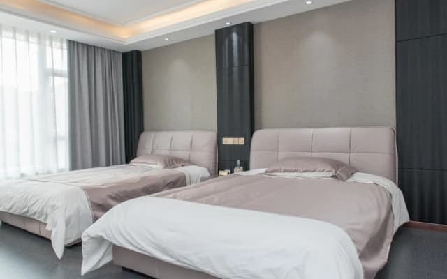 Leshan Hongxiu Hotel
