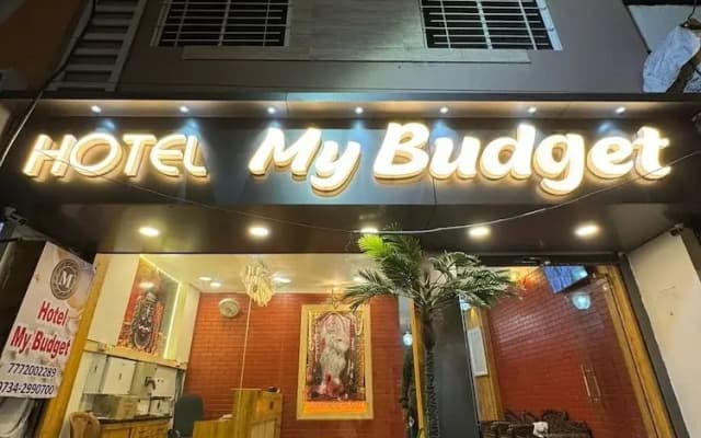 Hotel My Budget