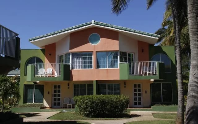 Barcelo Solymar