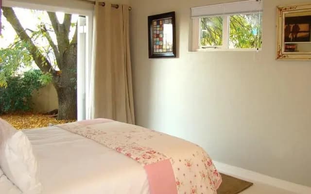Bloemendal Guest Cottage