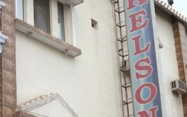 Hotel Kelson Dx