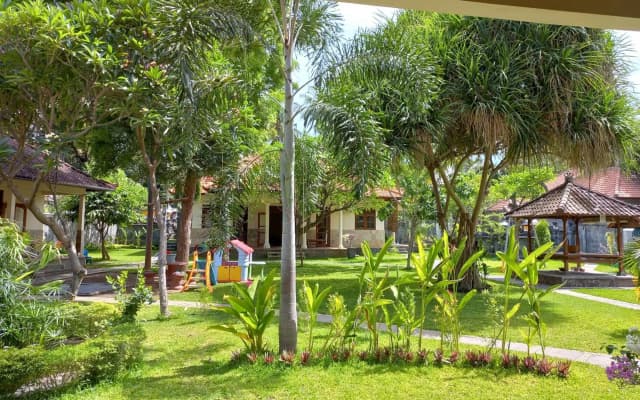 Villa MaLiNa