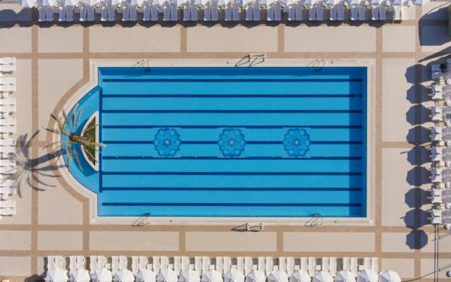 Club Sidelya Hotel