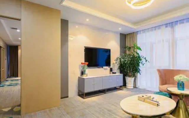 Yuduo Yin'er Hotel