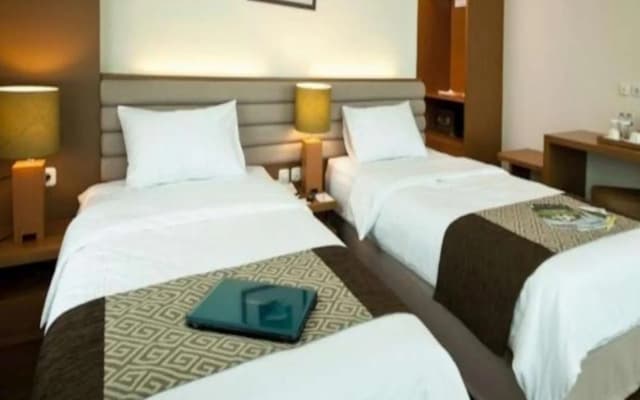 Travelday Bandung