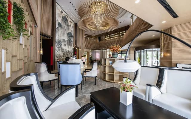 Lavande Hotel·MSD Third Avenue, Binhai Development Zone, Tianjin