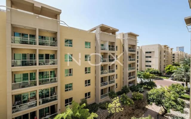Al Alka by Driven Holiday Homes