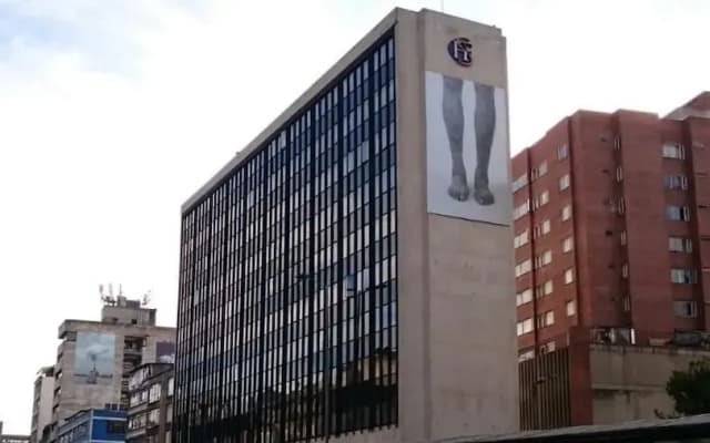 Hotel San Francisco de Asis