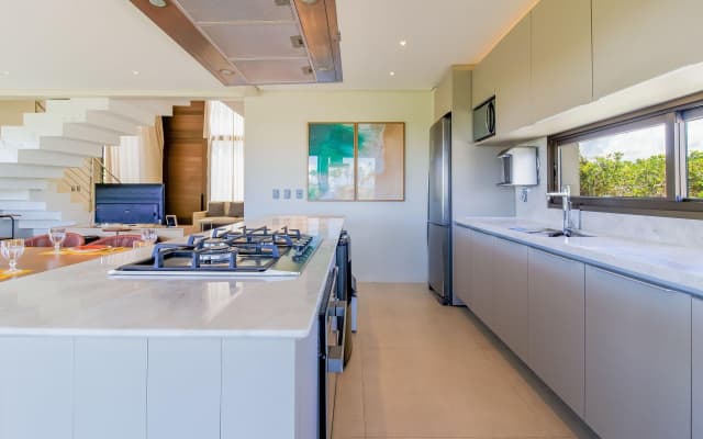 SA05 Excelente Casa 5 Suítes - Sauípe