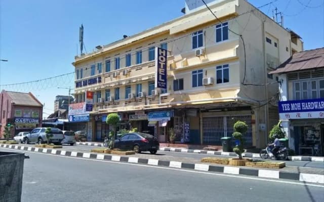 Hotel O Ban Cheong