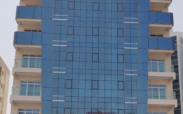 Tulip Al Barsha Hotel Apartment