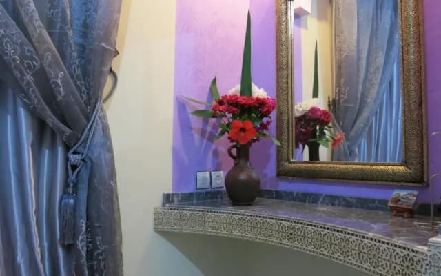 Moorish House