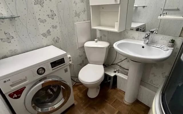 Home Hotel On Shakhterov