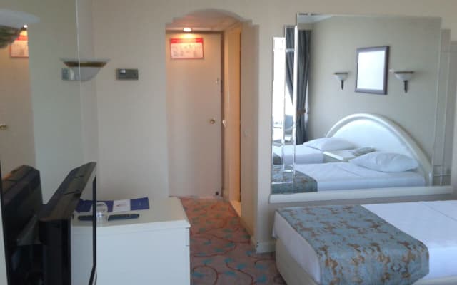 Larissa Phaselis Princess Hotel - All Inclusive
