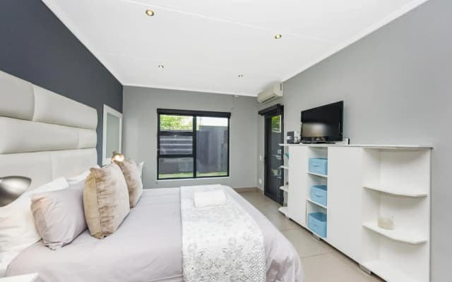The Odyssey Lifestyle Complex Morningside - 2 BR