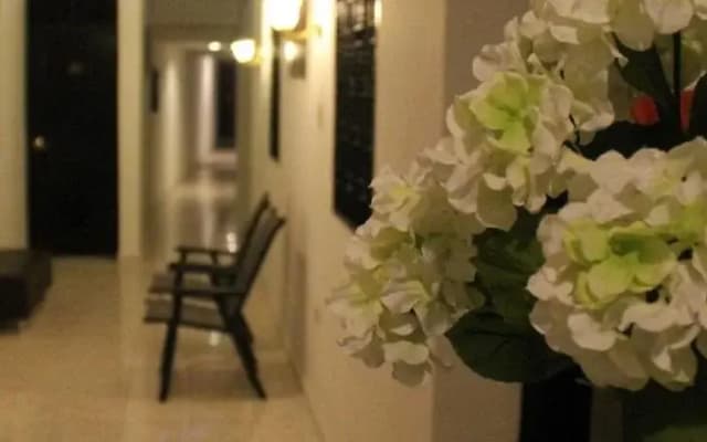 Casa Dorada Hotel Boutique