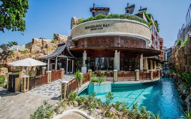 Mandarin Bay Resort & Spa