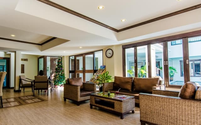 Goldenbell Hotel Chiangmai