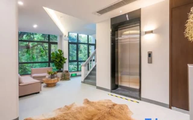 Yihu Guixin Guesthouse (Ancient City of Chaozhou Paifang Street)