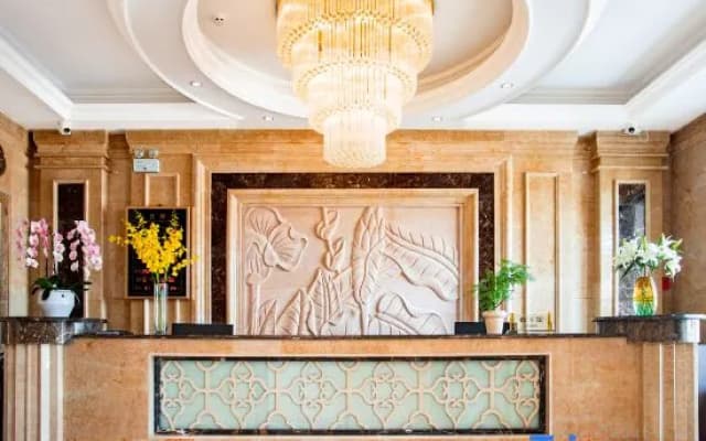 Yunshan Hotel