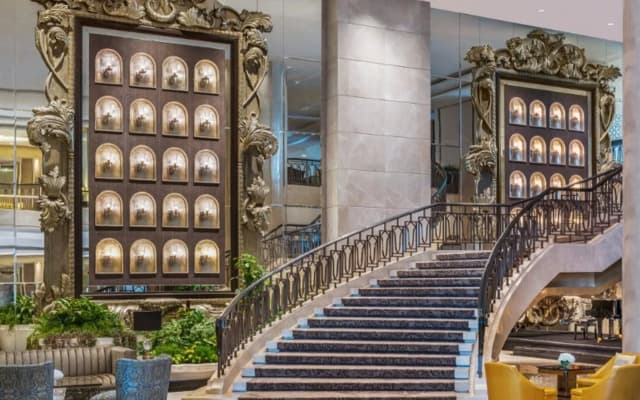 The St. Regis Mumbai
